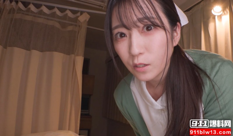 真实护士ASMR力作曝光 白衣天使的私密支援 巨乳骑乘与耳骚诱惑双重出击 截图 1